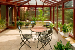 Ratlinghope conservatory quotes