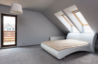 Ratlinghope bedroom extensions