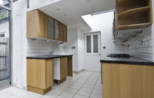Ratlinghope kitchen extension leads